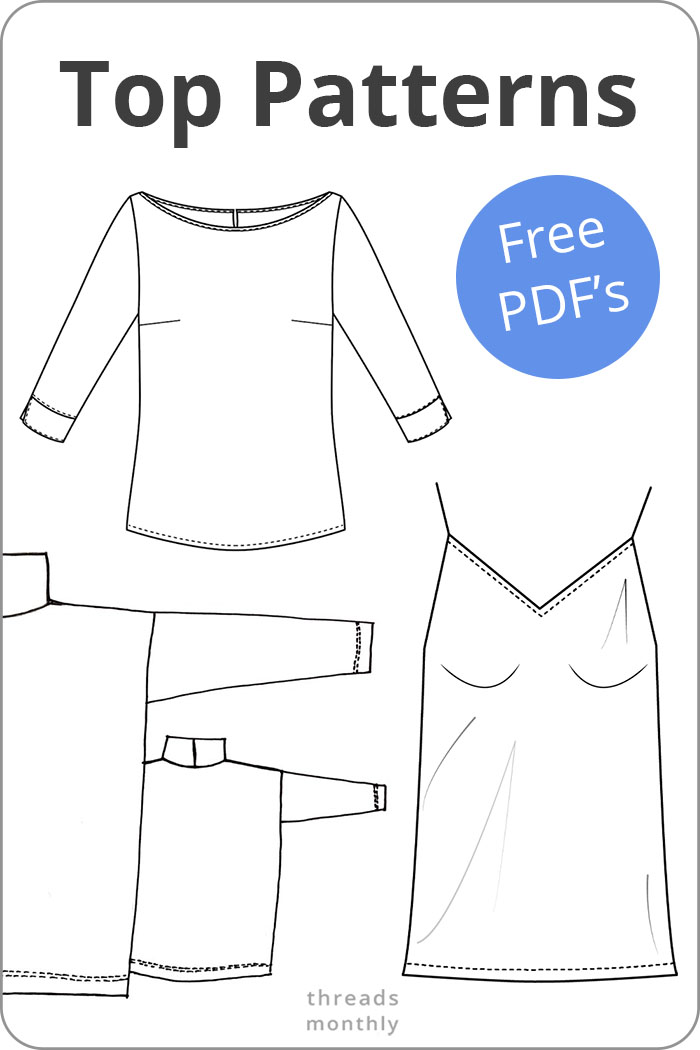 printable patterns