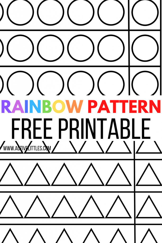 printable patterns