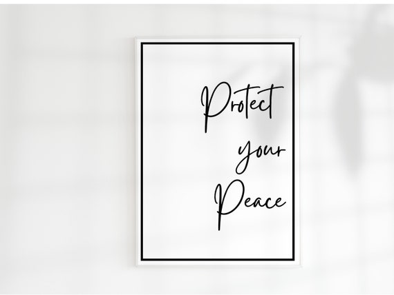 printable peace quotes