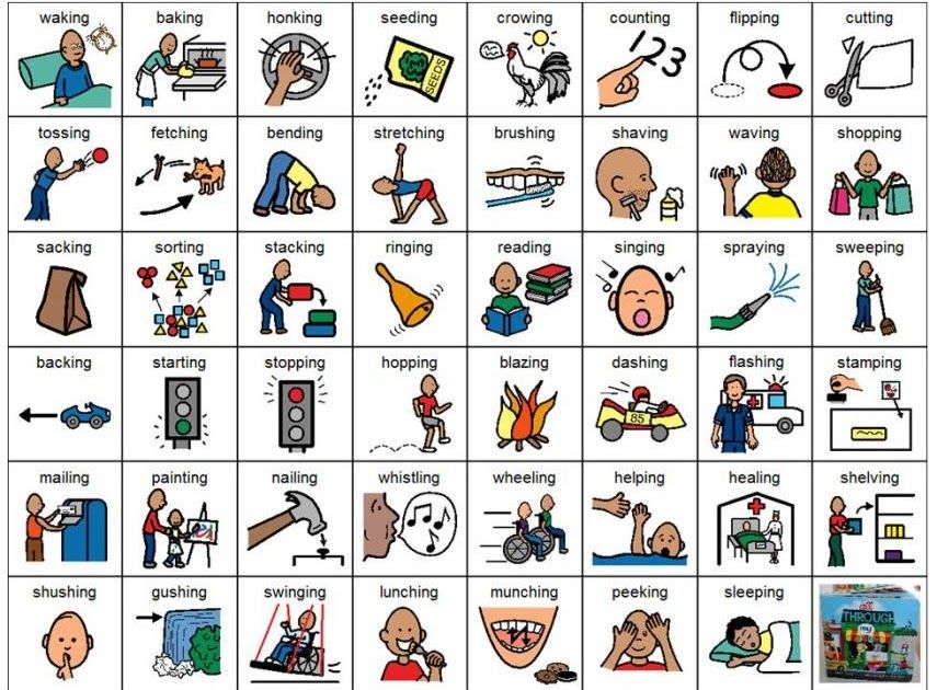 Pdf Free Printable Pecs Pictures Pdf Free Printable Pecs Pictures