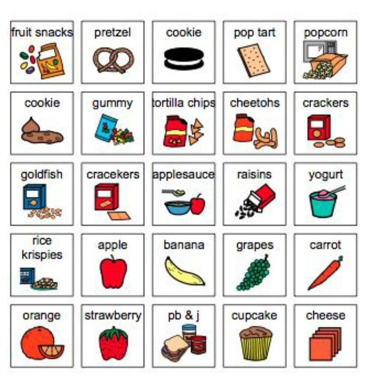 Free Printable Pecs Cards 778 - Worksheets Library for Free Printable Picture Communication Cards
