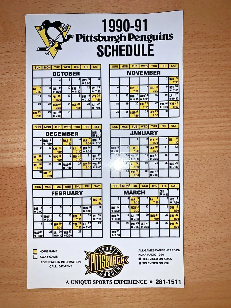 Pittsburgh Penguins 2022-23 season preview: Playoff chances ...