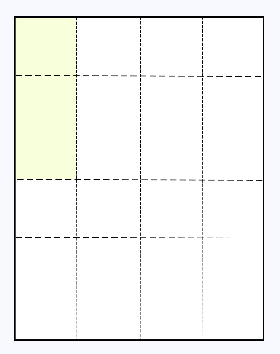 printable perforated tickets