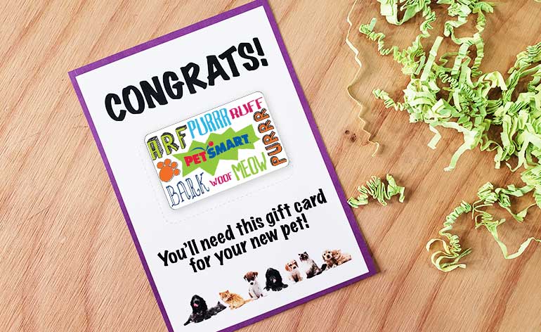How to Give a Gift That You Cant Take Back | Giftcards.com