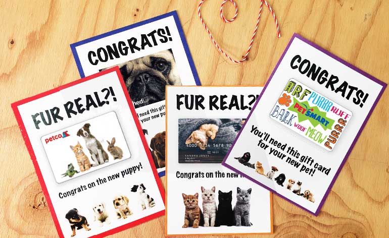 printable petco gift cards