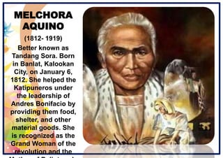 Philippine national heroes | PPT