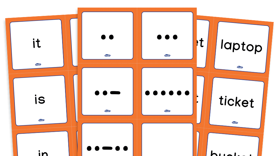 Phonics games - Fun online and offline ideas for EYFS and KS1 ...