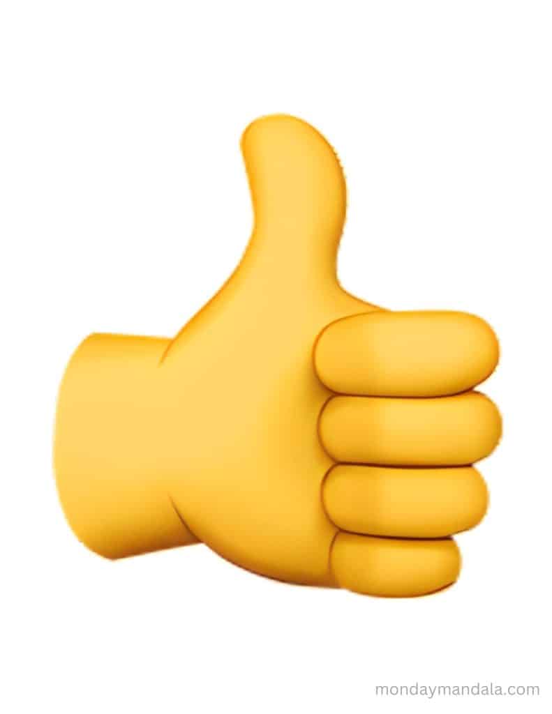 102 Printable Emojis (Free High-Quality PDF Downloads) - Worksheets Library 102-printable-emojis-free-high-quality-pdf-downloads-worksheets-library