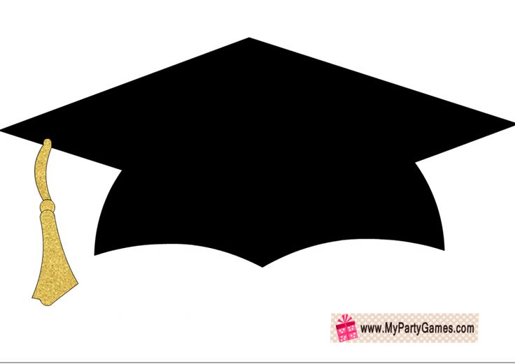 printable photo booth props for graduation