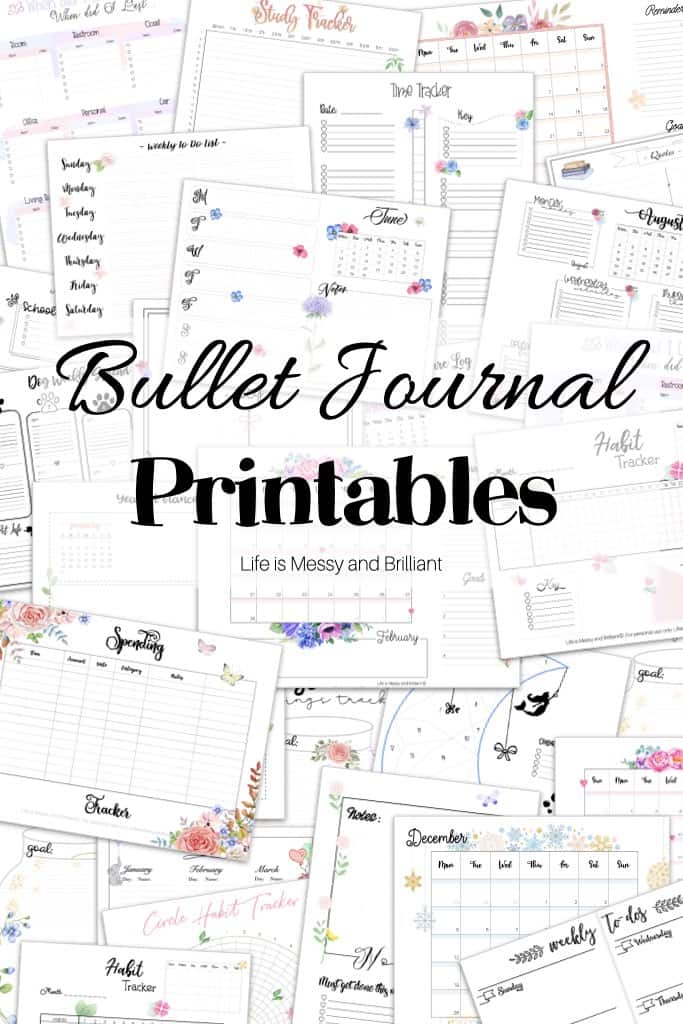 printable photo journal app