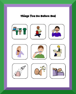Printable Picture Cards for Kids