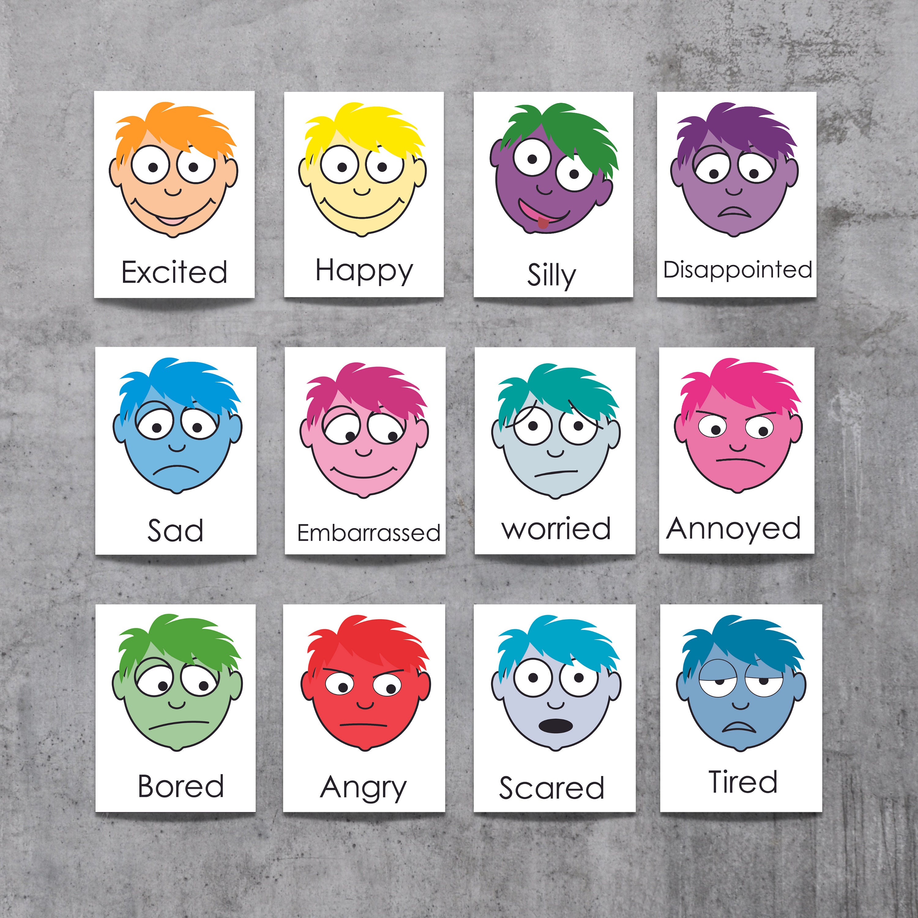 Free Printable Picture Cards For Autism Download Free Printable 