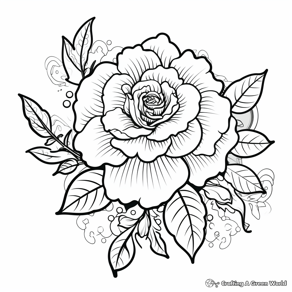 Printable Black And White Pictures
