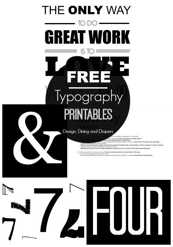 printable pictures black and white