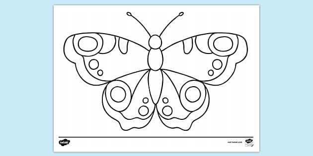 printable pictures for colouring in