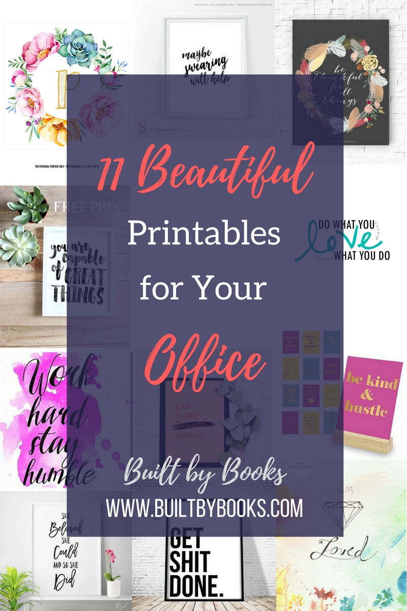 printable pictures for office