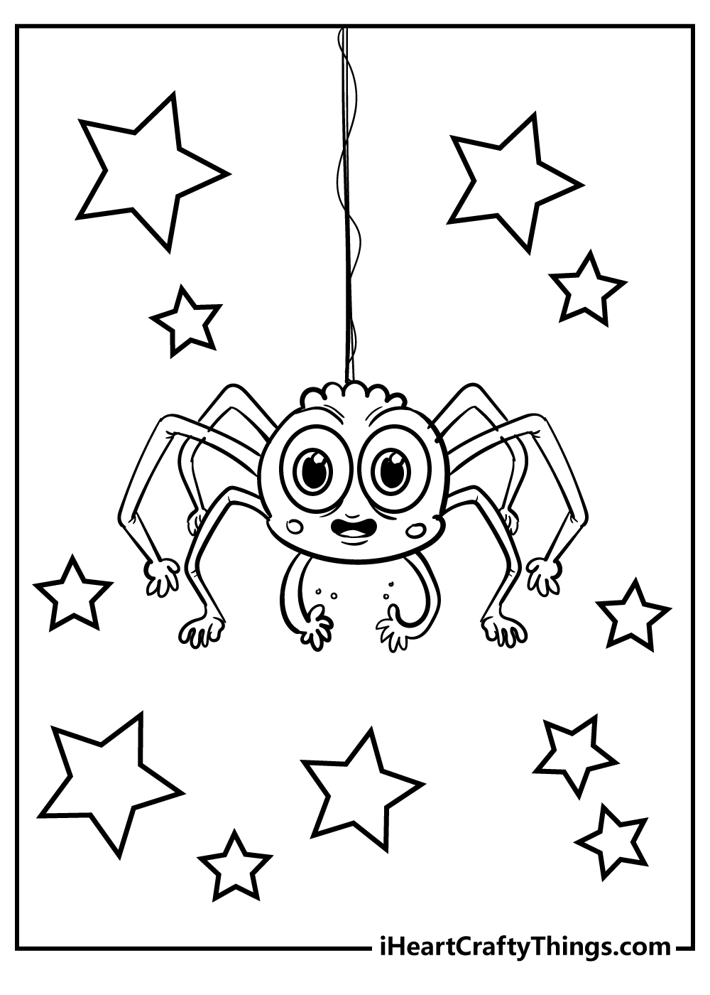 printable pictures for toddlers to color