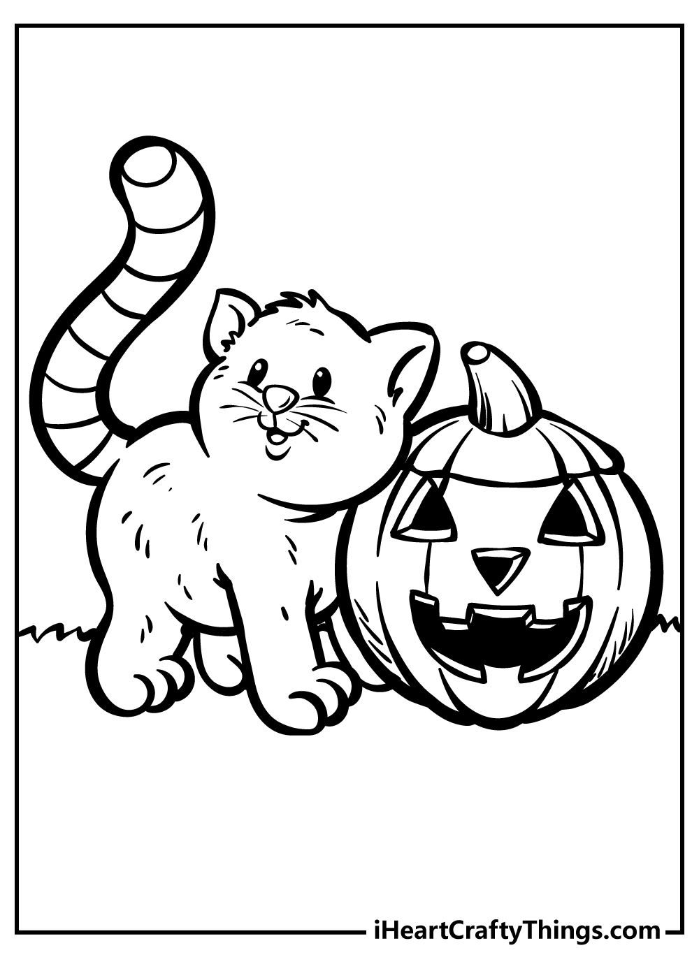 halloween-coloring-pages-80-easy-free-printables-worksheets-library for Printable Halloween Images For Free Halloween Coloring Pages: 80 Easy & Free Printables - Worksheets Library for Printable Halloween Images For Free