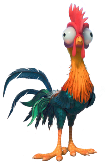 Free Printable Moana Activities and Crafts - SKGaleana