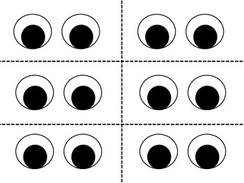 printable pictures of googly eyes