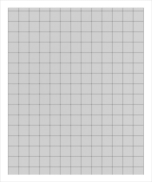 printable pictures of graph paper