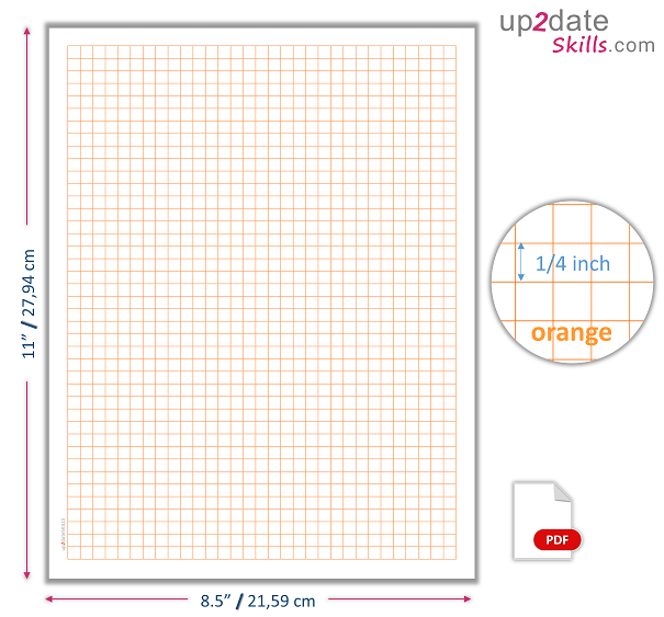 printable pictures of graph paper