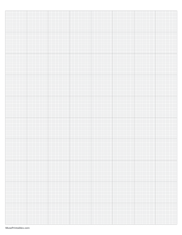 printable pictures of graph paper