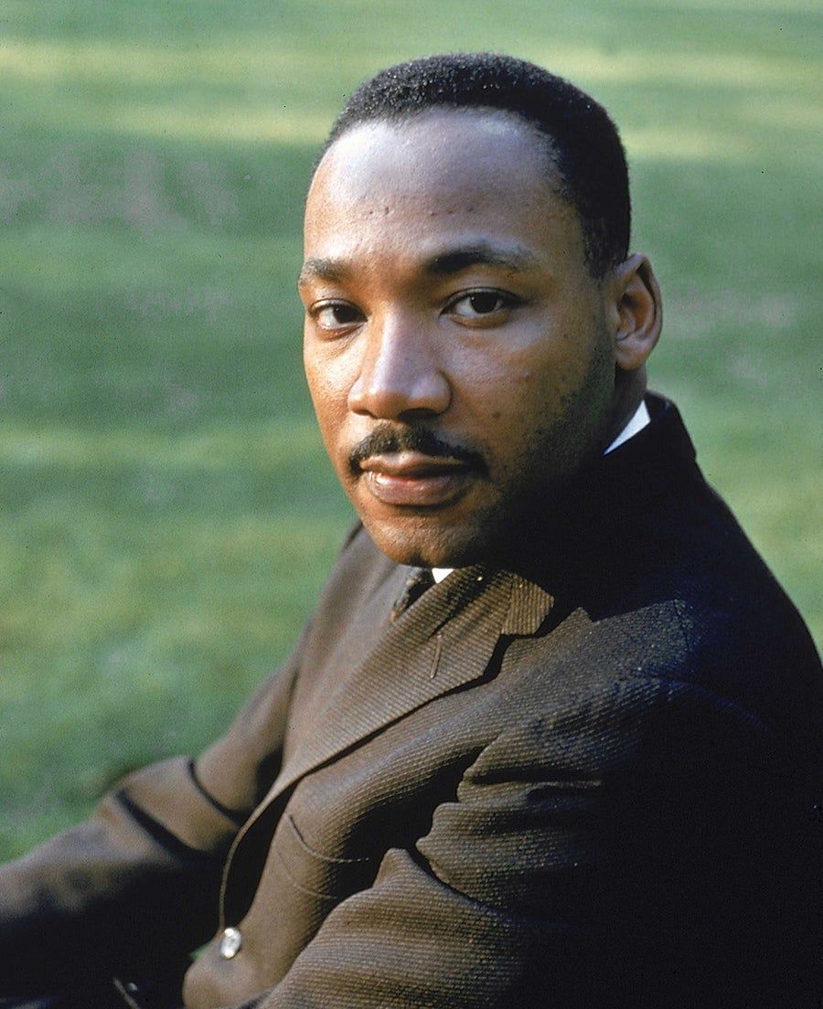 printable pictures of mlk jr