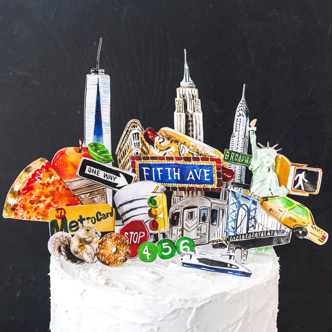 printable pictures of new york city