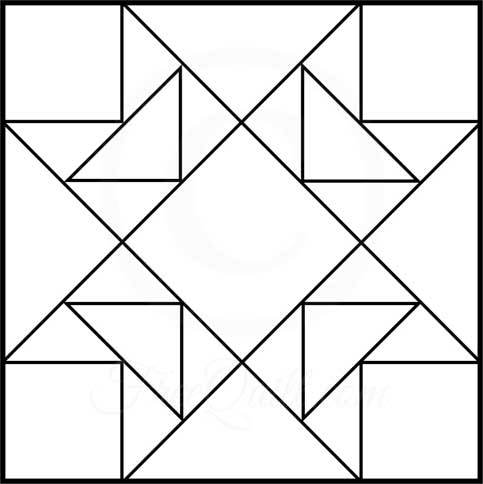 printable pictures of quilts