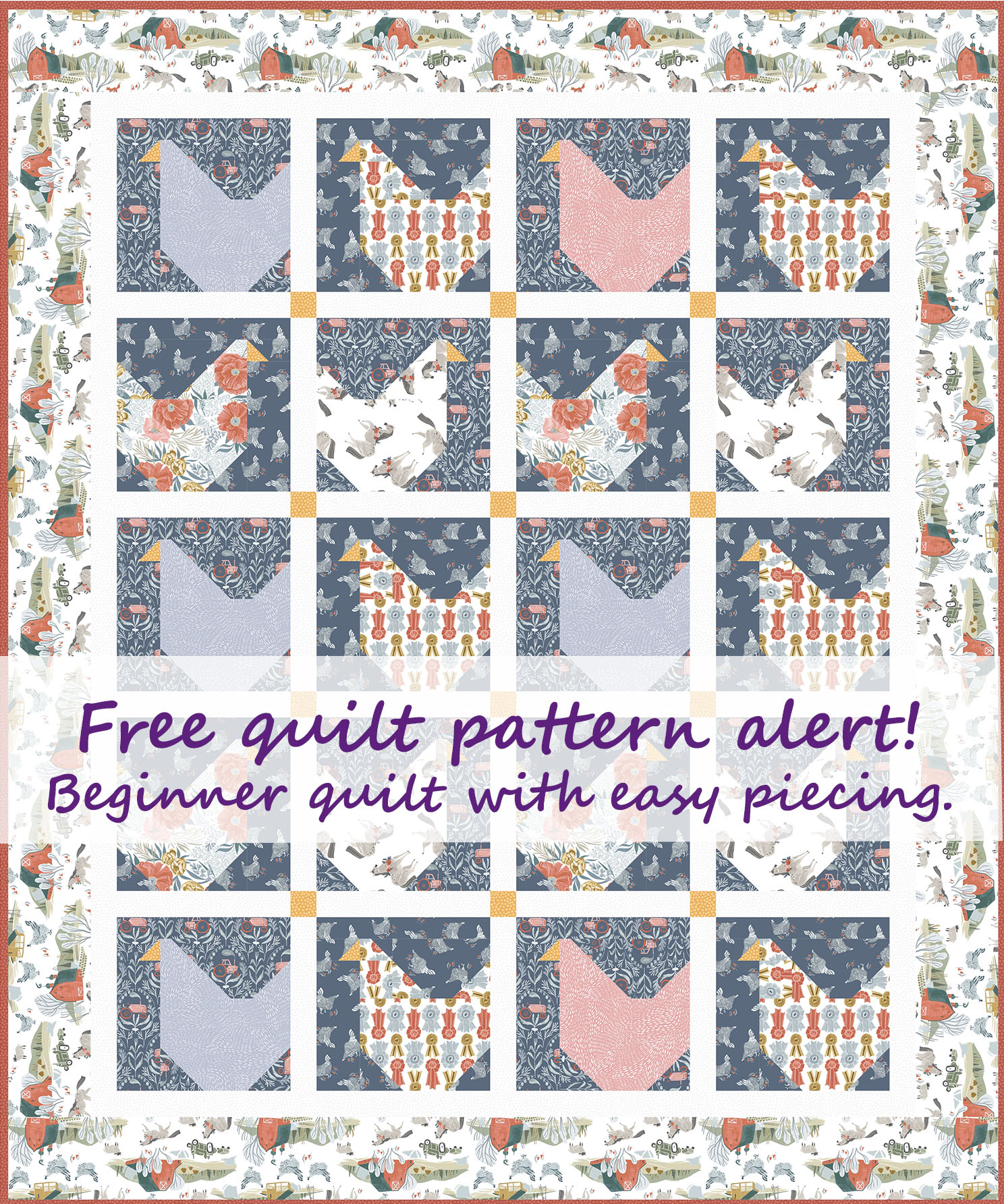 printable pictures of quilts