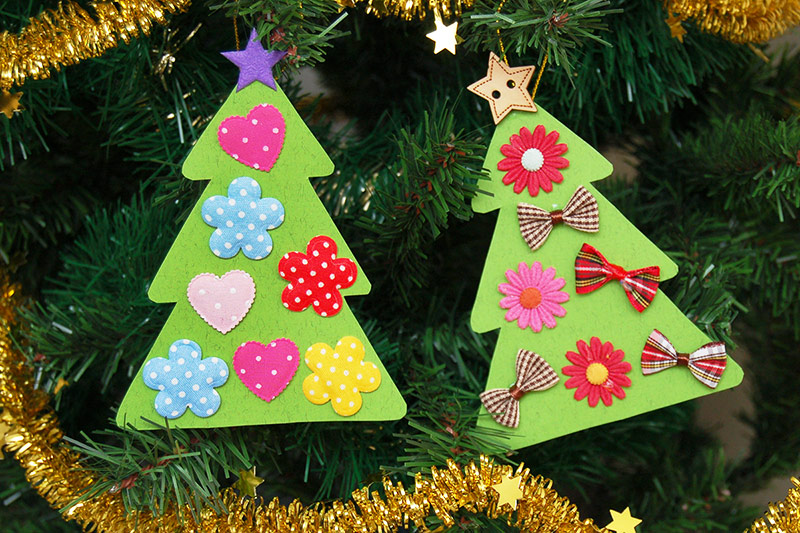 printable pictures of xmas trees