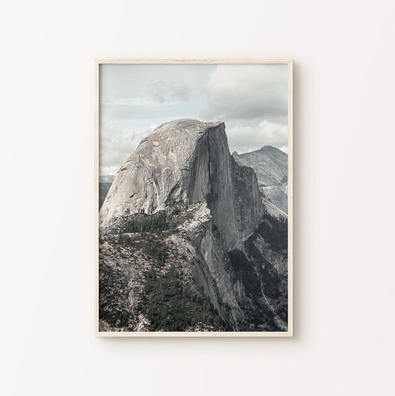 printable pictures of yosemite