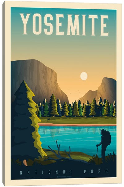 printable pictures of yosemite