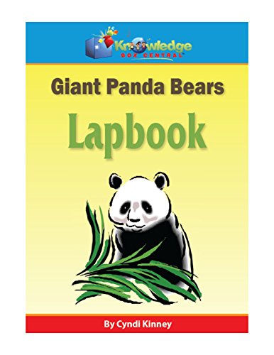 printable pictures panda bears
