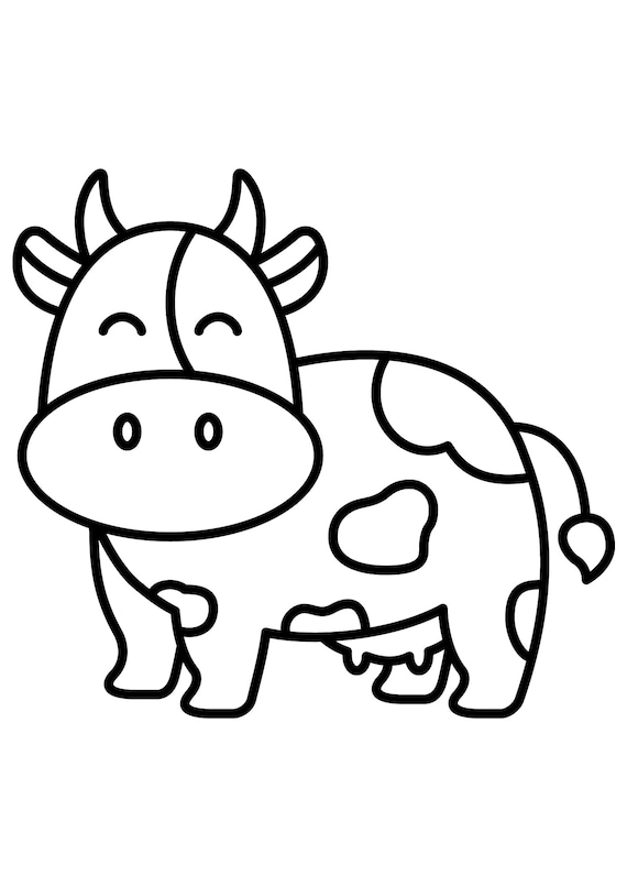 100 Printable Toddler Coloring Pages Animal Easters Easter Eggs ...