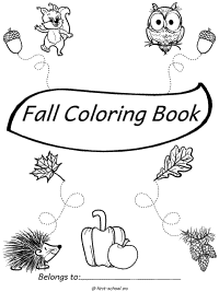 printable pictures to color for toddlers