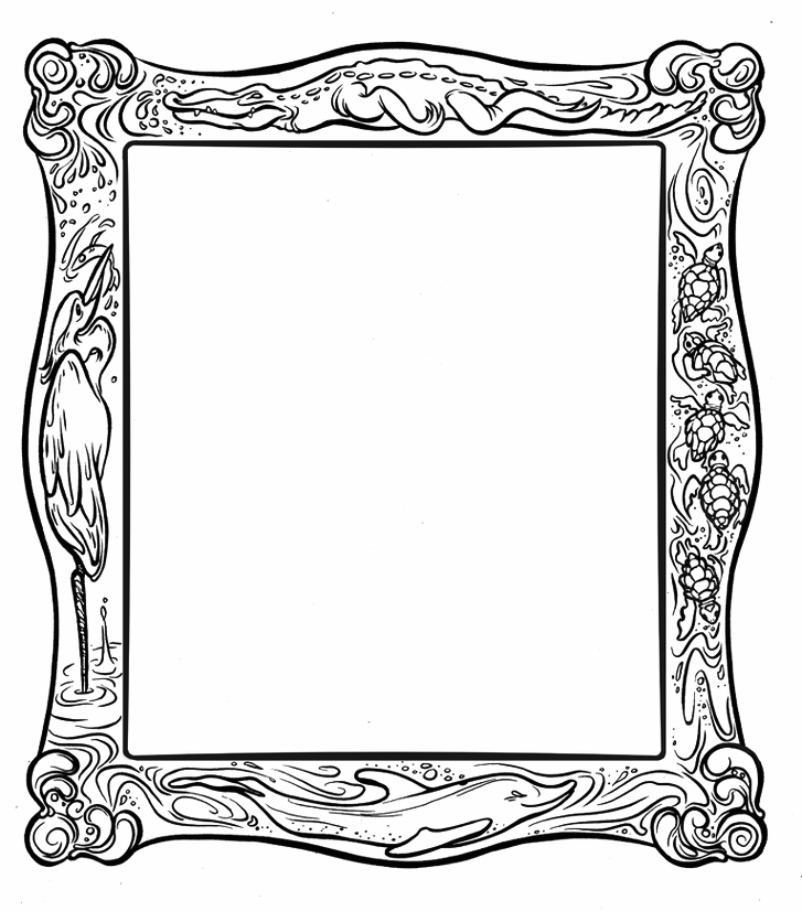 printable pictures to frame