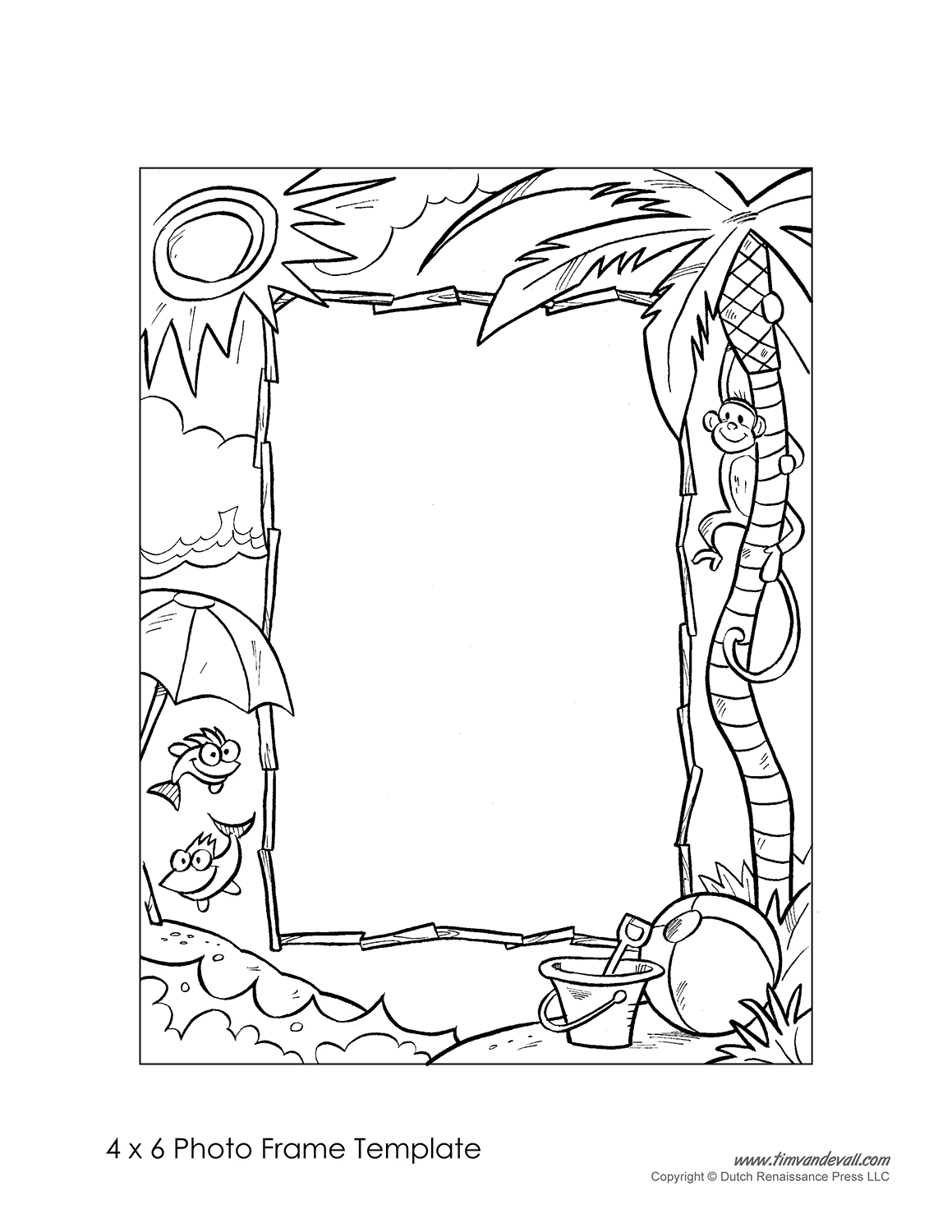 printable pictures to frame