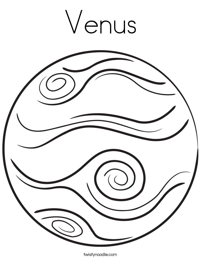 Printable Coloring Pages