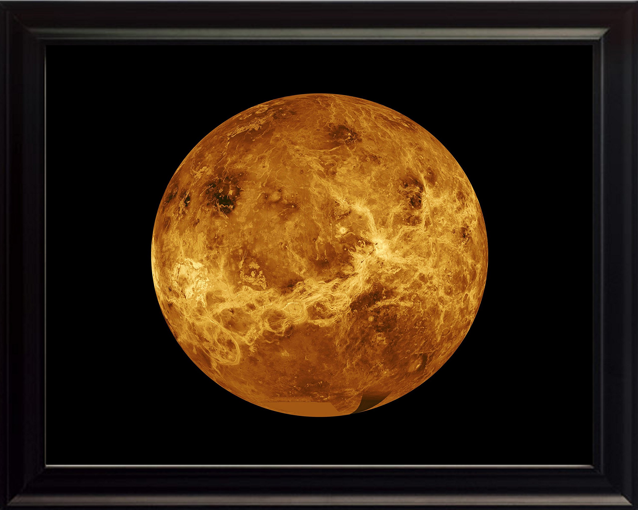 printable pictures venus planet