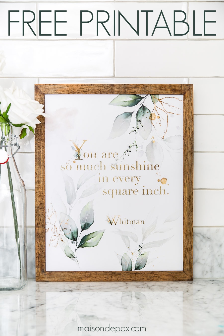 printable pictures wall