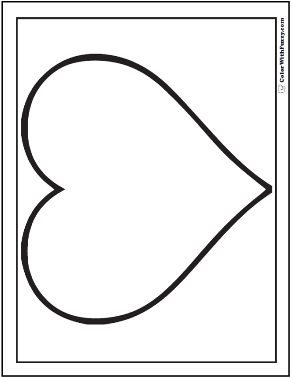 printable pictures with shapes