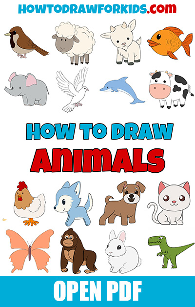printable pictures you can trace