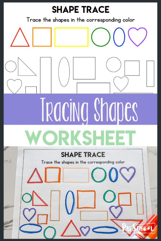 printable pictures you can trace