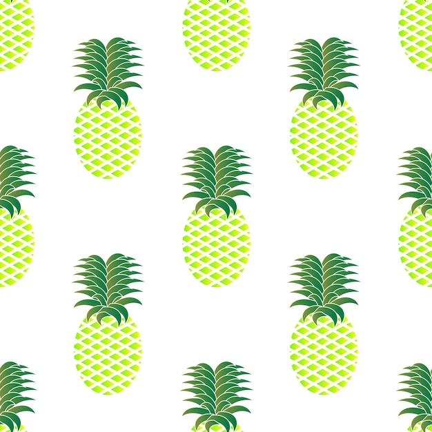 printable pineapple designs