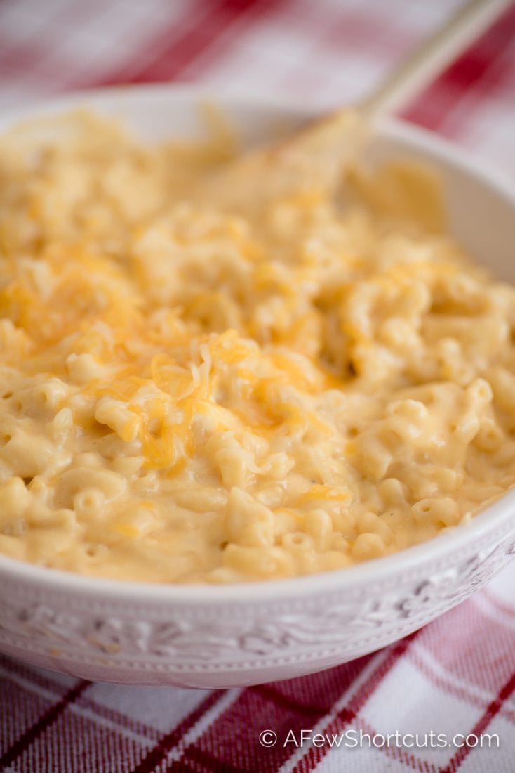 Pioneer Womans Mac &  Cheese