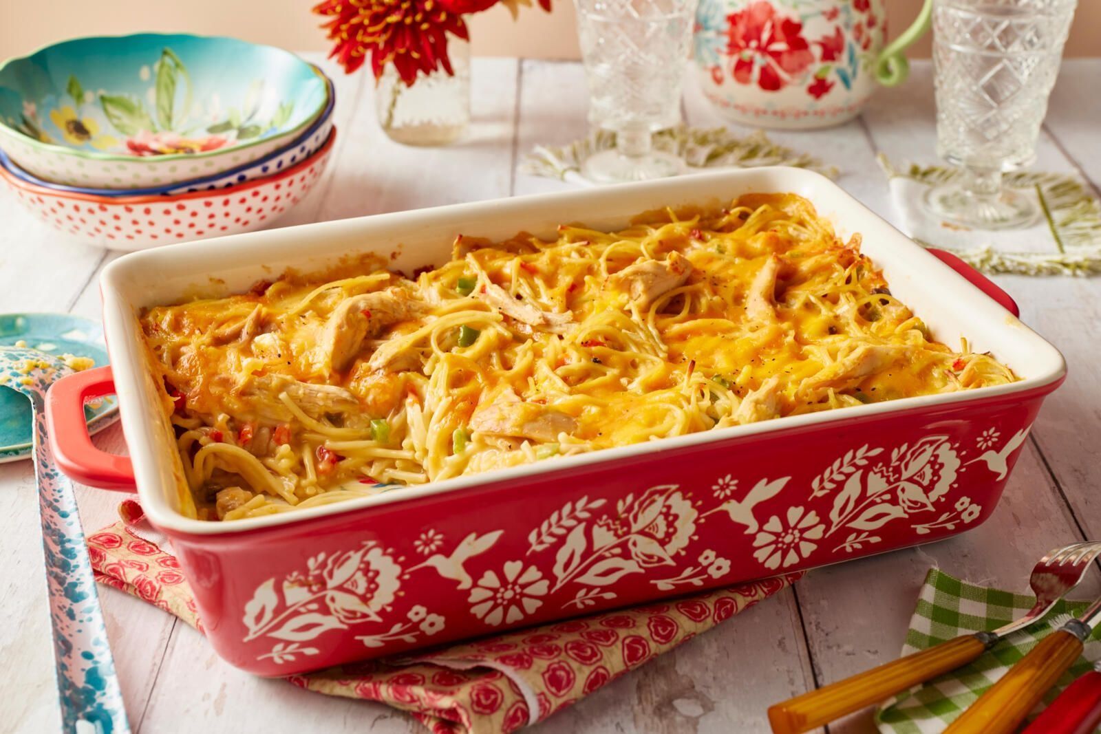 printable pioneer woman recipes