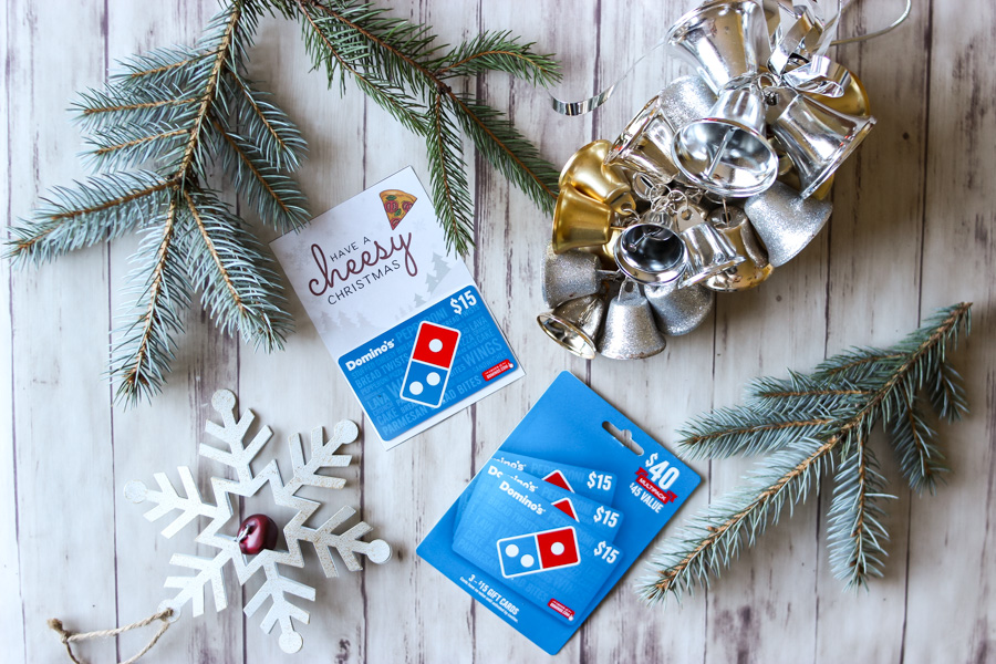 PRINTABLE Teacher Pizza Gift Card Holder - Teacher Thank You Card ...