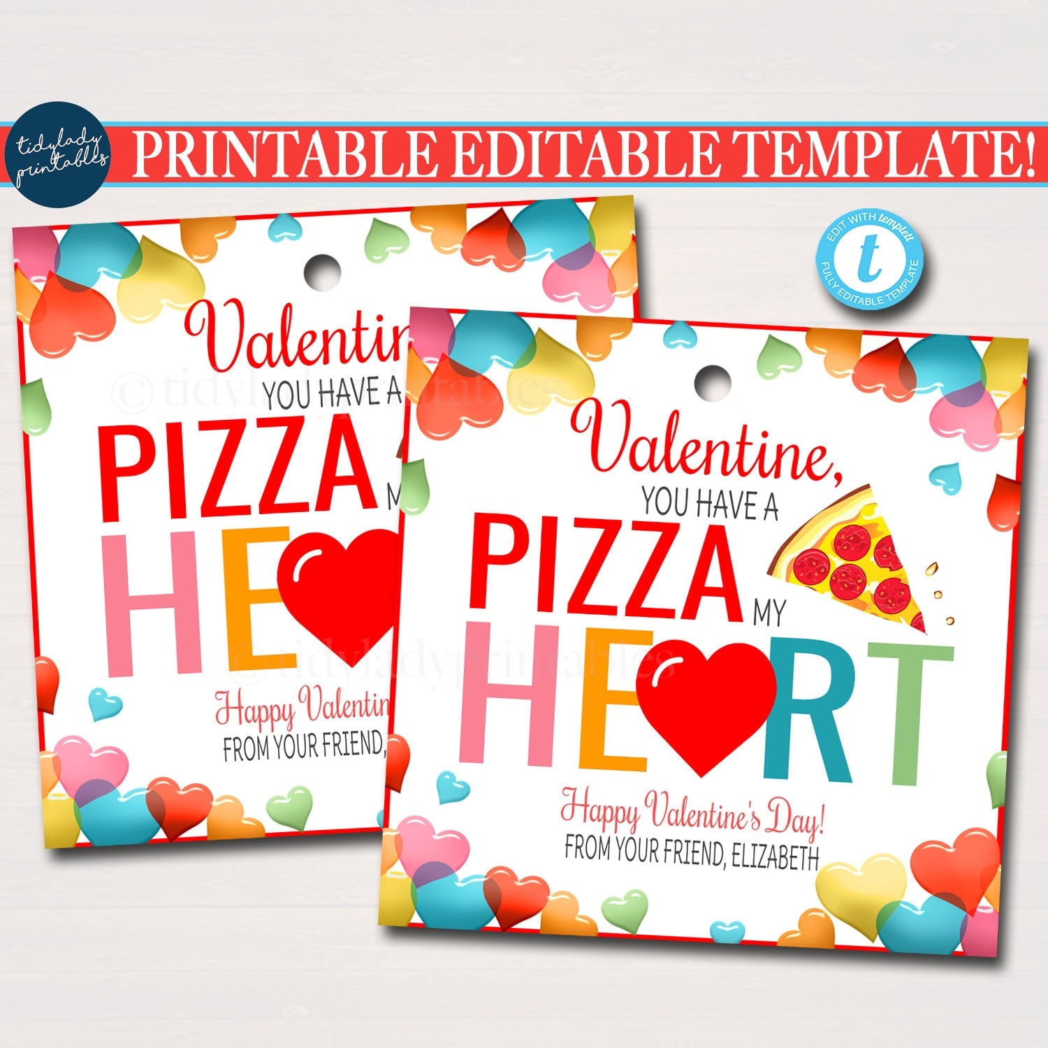 SVG File - Pizza Box Gift Card Holder - Assembly Tutorial - YouTube